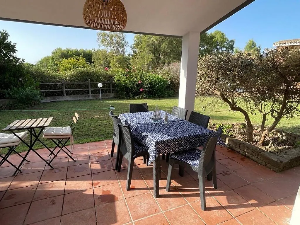 Villa Aurice Ottima Posizione Vicina Al Mare Di 维拉西米乌斯 公寓