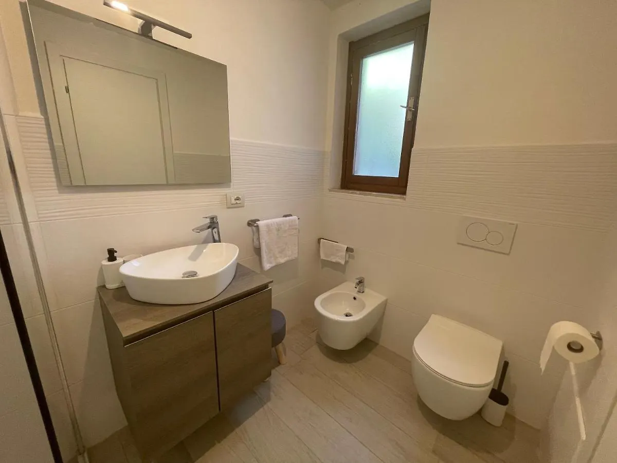 Villa Aurice Ottima Posizione Vicina Al Mare Di 维拉西米乌斯 公寓