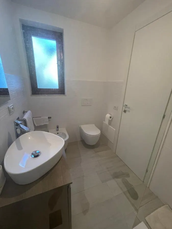 Villa Aurice Ottima Posizione Vicina Al Mare Di Villasimius