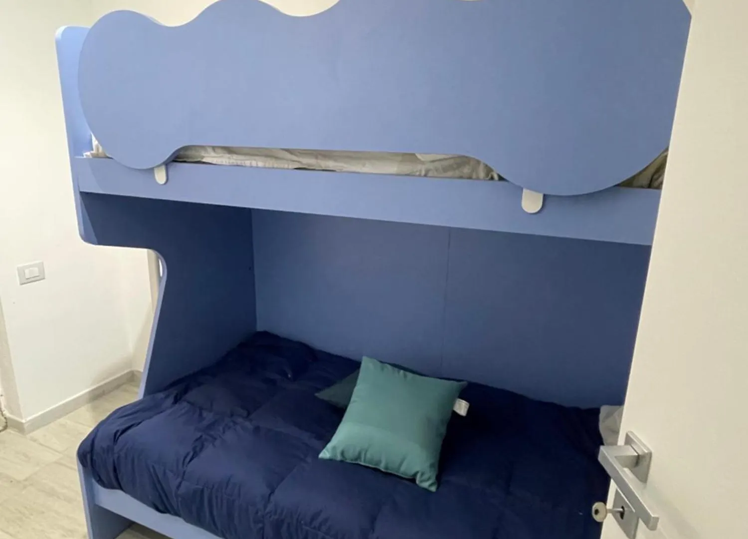 公寓 Villa Aurice Ottima Posizione Vicina Al Mare Di 维拉西米乌斯 意大利