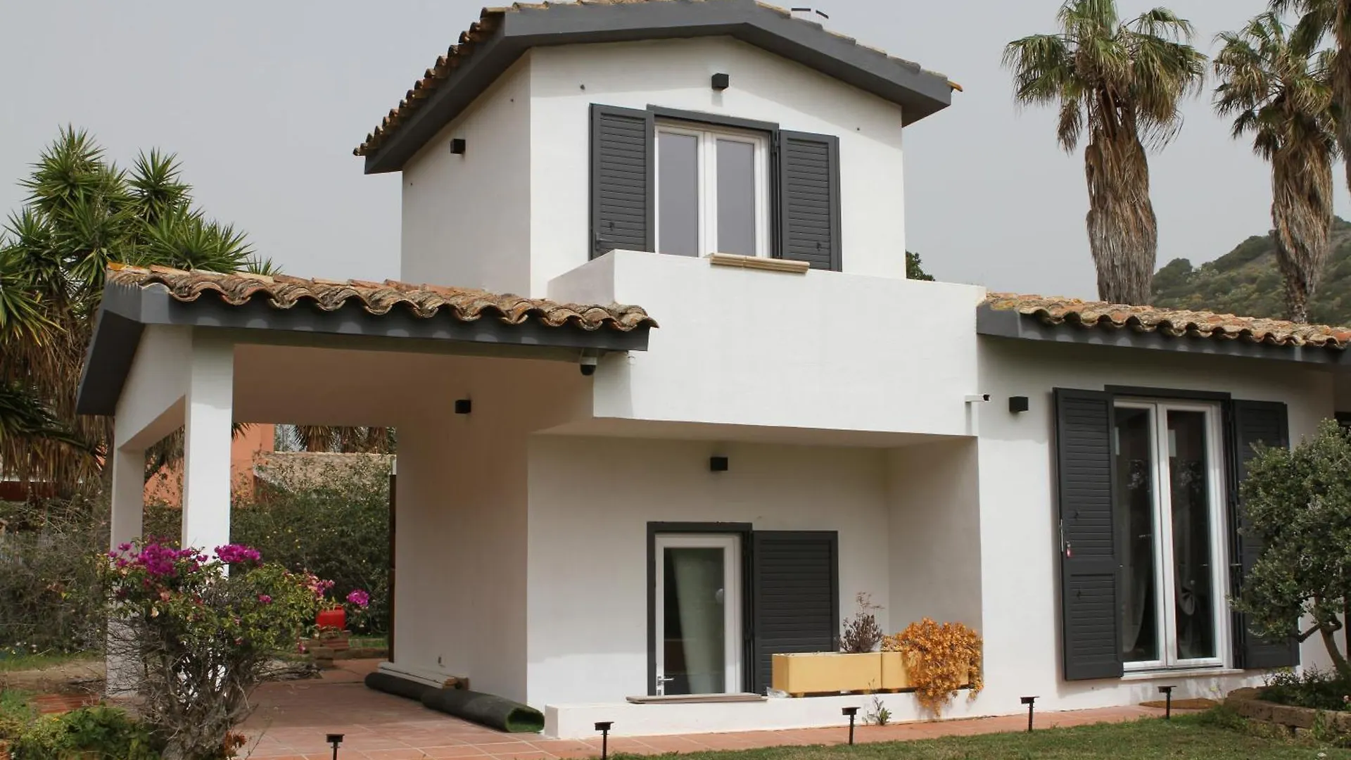 Villa Aurice Ottima Posizione Vicina Al Mare Di 维拉西米乌斯 公寓
