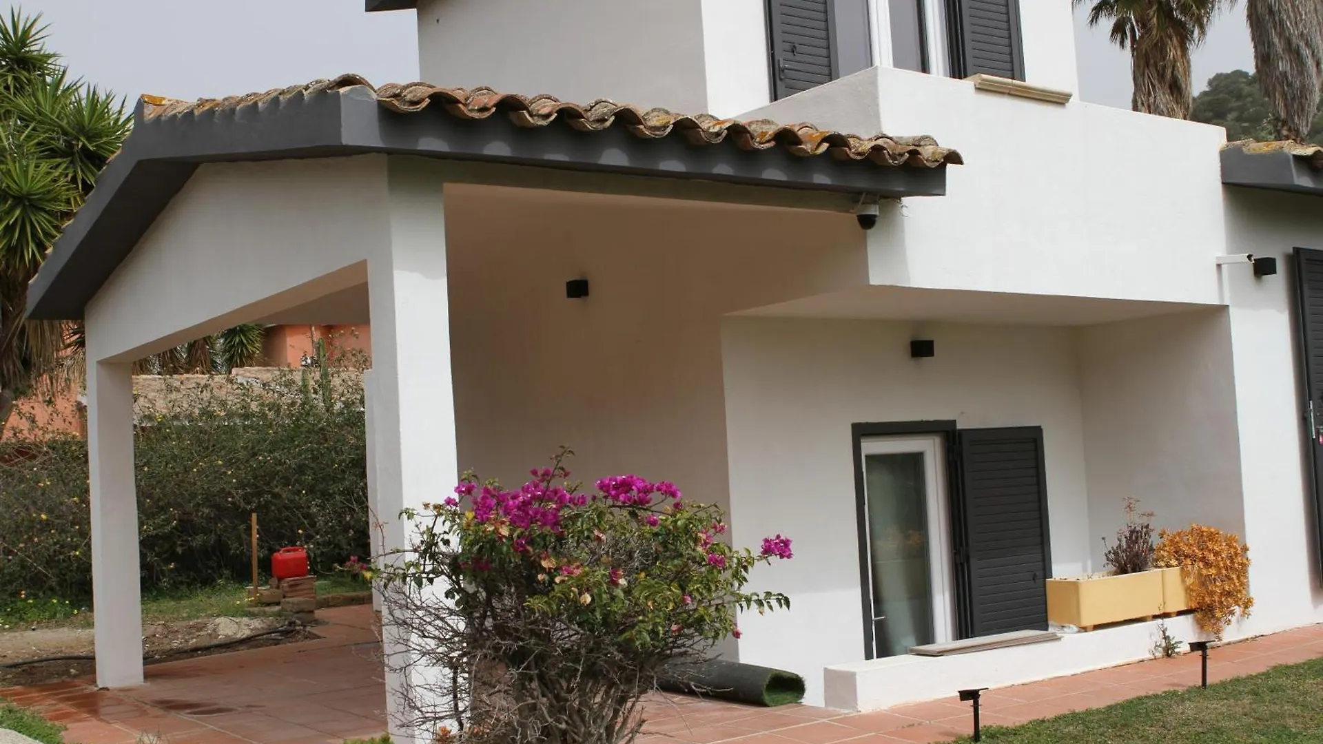Villa Aurice Ottima Posizione Vicina Al Mare Di 维拉西米乌斯