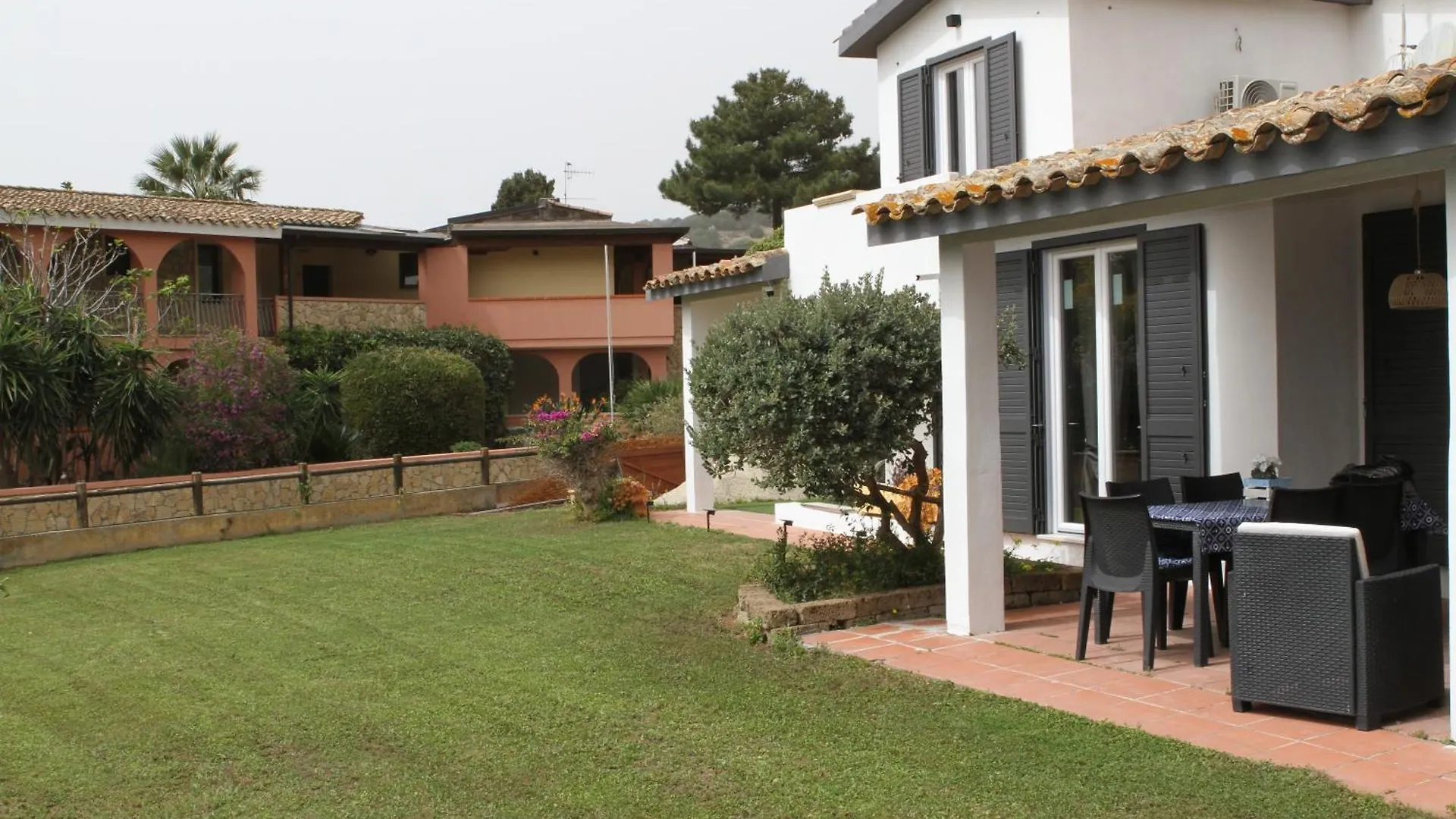 Villa Aurice Ottima Posizione Vicina Al Mare Di Villasimius 0*,  Italy
