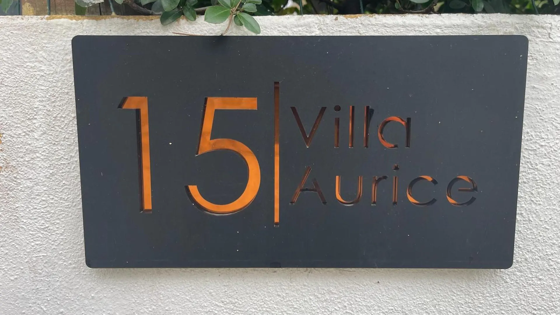 Villa Aurice Ottima Posizione Vicina Al Mare Di 维拉西米乌斯