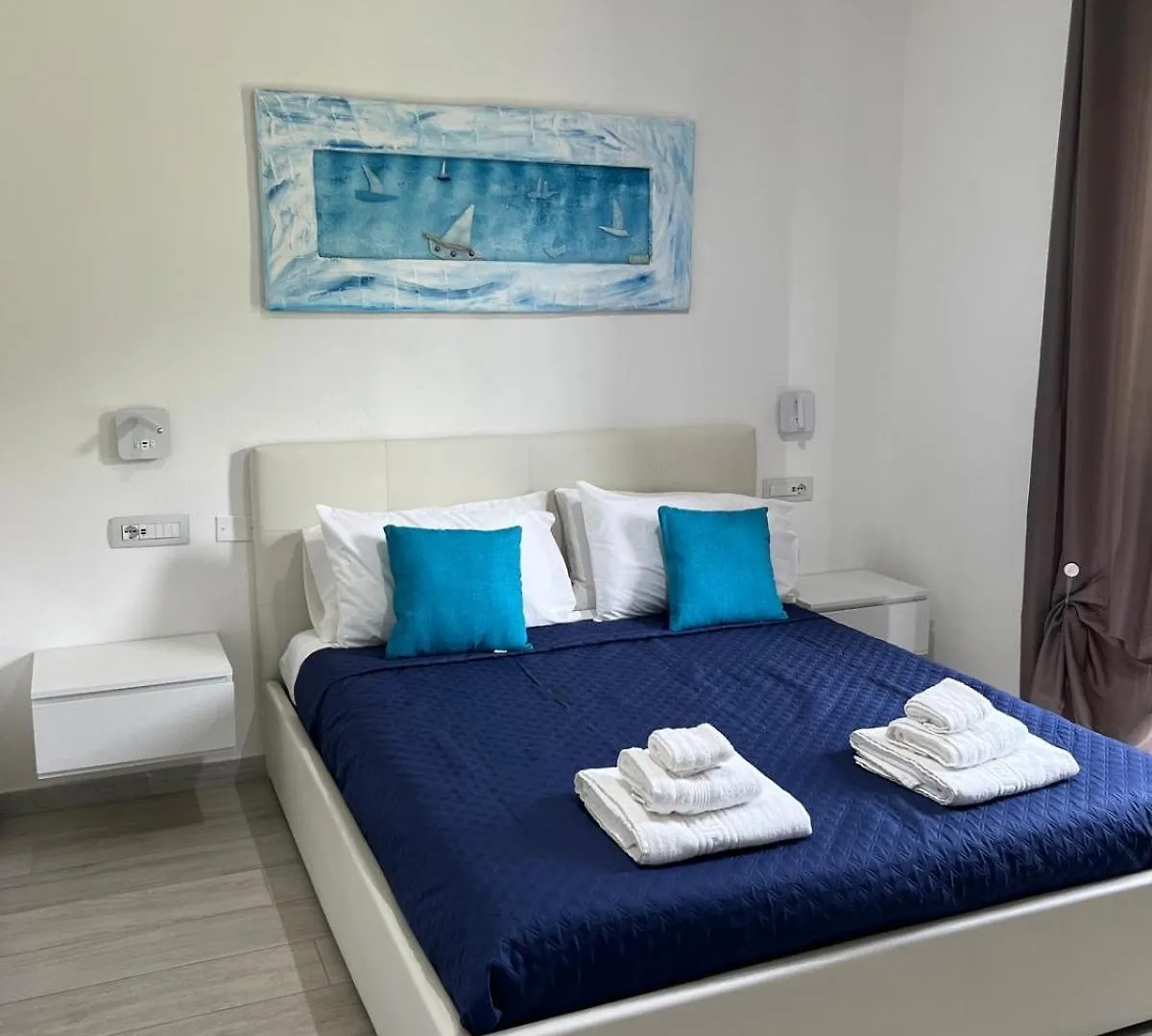 Villa Aurice Ottima Posizione Vicina Al Mare Di 维拉西米乌斯 意大利