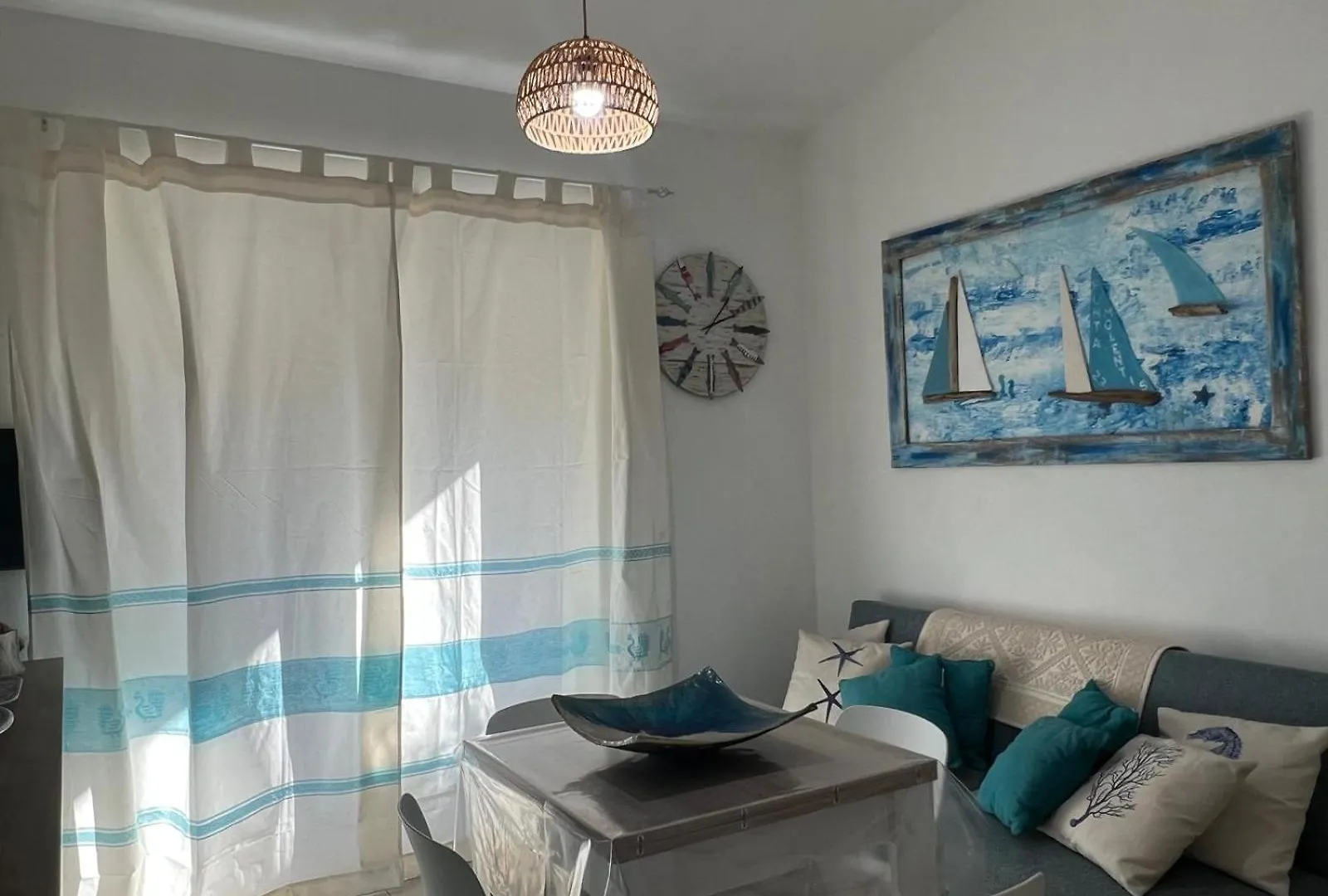 Villa Aurice Ottima Posizione Vicina Al Mare Di 维拉西米乌斯