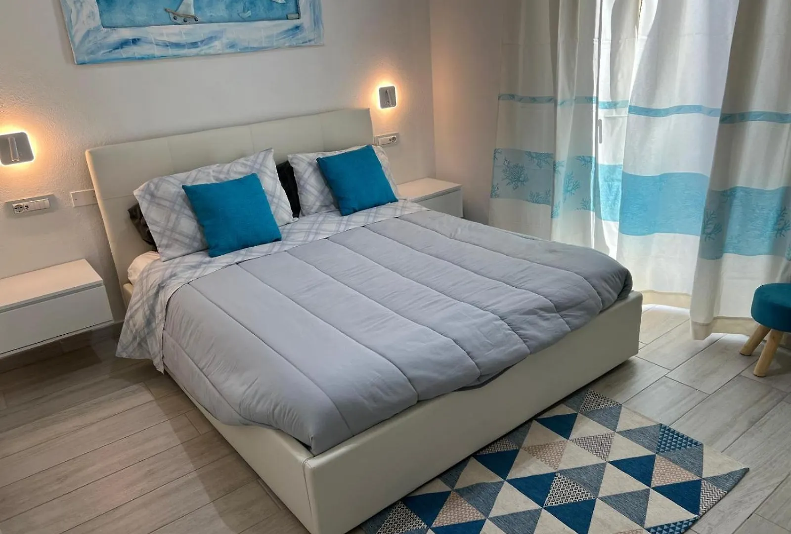 公寓 Villa Aurice Ottima Posizione Vicina Al Mare Di 维拉西米乌斯