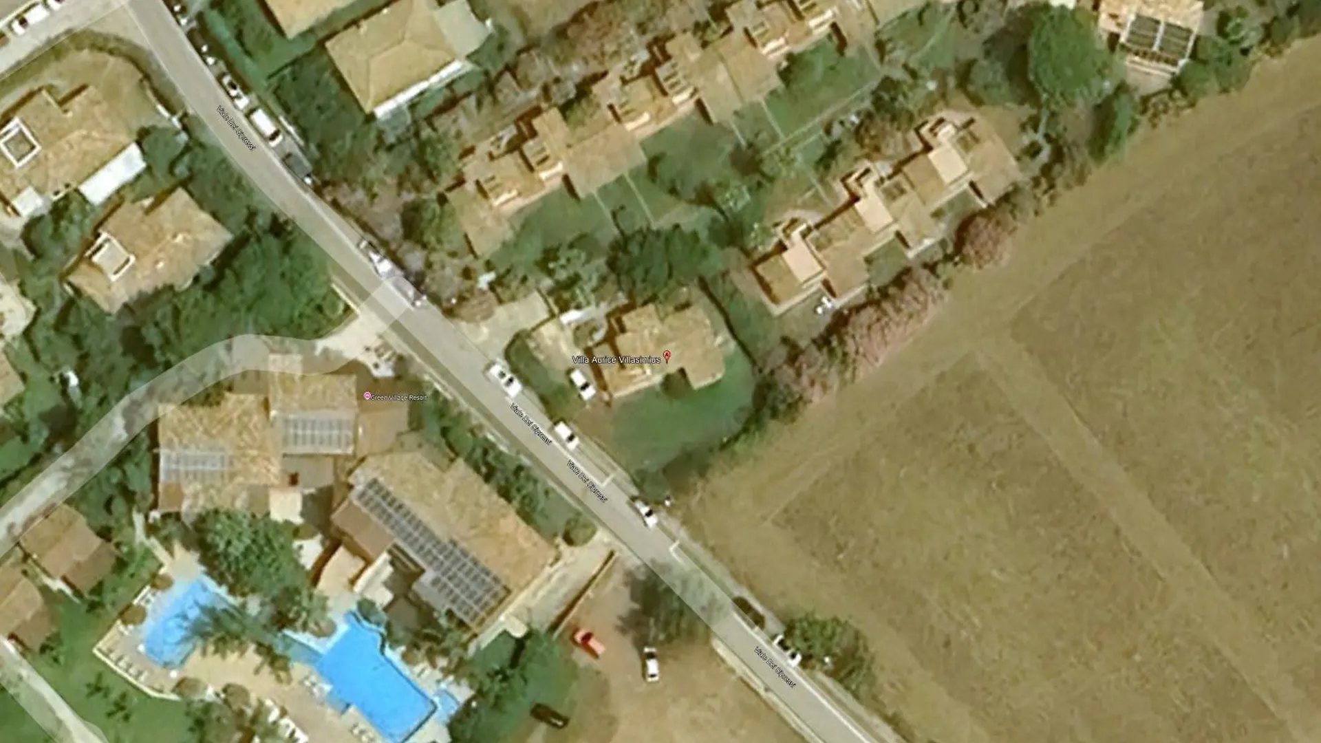 Villa Aurice Ottima Posizione Vicina Al Mare Di 维拉西米乌斯 0*,  意大利